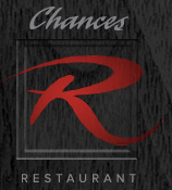 Chances R logo